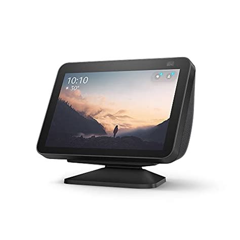 Echo Show 10 Stand troubleshooting